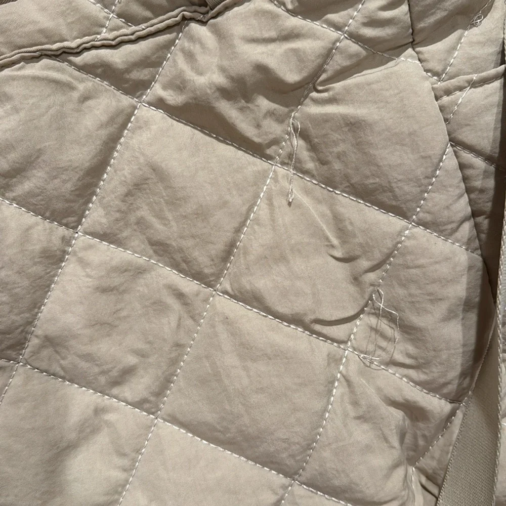 Diaper bag and organization pouches